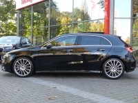 Mercedes-Benz A 250 A-Klasse AMG-Line