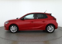 Vorschau: Opel Corsa F 1.2 Edition