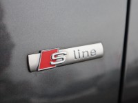 Audi A6 Avant 40 TDI quattro S line S-Tronic