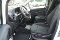 Mercedes-Benz Vito 110 CDI FWD extralang