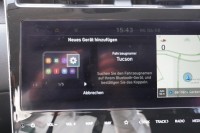 Hyundai Tucson 1.6 T-GDI HEV Hybrid 2WD