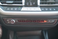 BMW 120 i Advantage Aut.