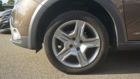 Dacia Sandero Stepway SCe 75