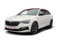 Skoda Scala 1.5 16V TSI Monte Carlo LED Navi DAB PDC
