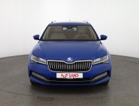 Skoda Superb Combi FL 2.0 TDI 4x4 Style