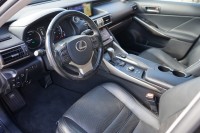 Lexus IS 300 300h Luxury Line