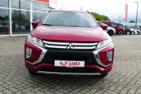 Mitsubishi Eclipse Cross 1.5 T-MIVEC Basis 2WD (EURO 6d-TEMP)
