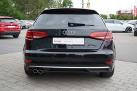 Audi A3 Sportback 35 1.5 TFSI sport