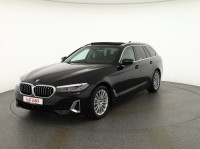 BMW 530i Touring xDrive Luxury Line LED Navi Head-Up