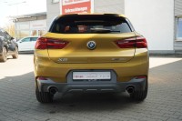 BMW X2 sDrive 20 i M Sport