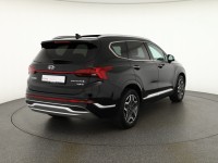 Hyundai Santa Fe 1.6 T-GDI AWD