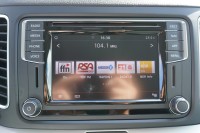 VW Sharan 1.4 TSI Comfortline DSG