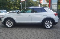 VW T-Roc 1.5 TSI
