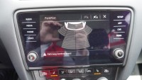 Skoda Octavia 1.0 TSI Tour