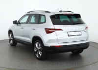 Skoda Karoq 1.5 TSI DSG