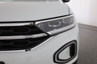 VW T-Roc 1.5 TSI DSG