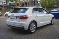 Audi A1 Sportback 30 1.0 TFSI basis DSG