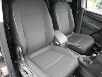 VW Caddy Maxi 2.0 TDI