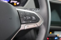 VW Touran 1.5 TSI DSG