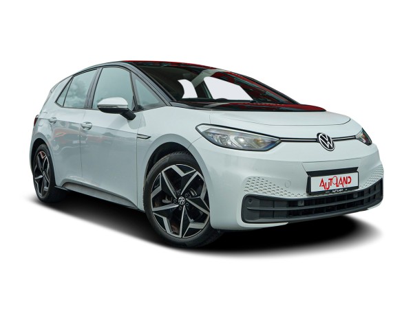 VW ID.3 Pure Performance 110 kW