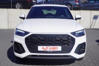 Audi Q5 40 TDI quattro s-tronic
