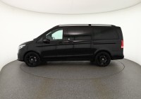 Vorschau: Mercedes-Benz V-Klasse V300 d lang Avantgarde 4Matic