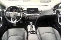 Kia xcee'd XCeed 1.6 T-GDI Platinum Edition