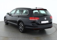 VW Passat Variant 2.0 TDI DSG