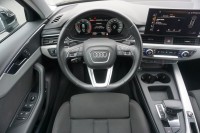 Audi A4 40 TDI Avant S-tronic