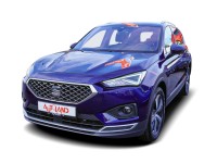 Seat Tarraco 1.5 Xperience LED ACC AHK PDC 7-Sitzer