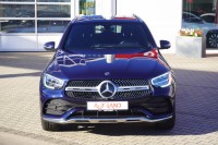 Vorschau: Mercedes-Benz GLC 200 d4Matic AMG Line