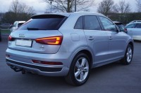 Audi Q3 1.4 TFSI design S-Line