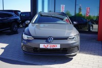 VW Golf VIII Variant Life eTSI