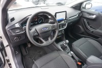 Ford Puma 1.0 M-Hybrid Titanium