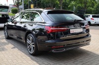 Audi A6 50 3.0 TDI quattro