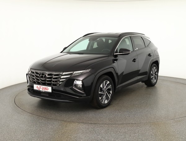 Hyundai Tucson 1.6 T-GDI Trend
