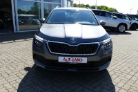 Skoda Kamiq 1.0 TSI