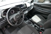 Hyundai i20 1.0 T-GDI Trend