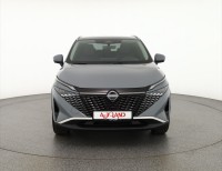 Nissan Qashqai N-Connecta 1.3 DIG-T Aut.