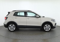 VW T-Cross 1.0 TSI Life