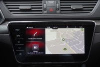 Skoda Superb 2.0 TDI DSG Sportline