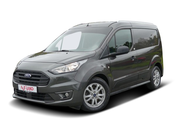 Ford Transit Connect 1.5 EcoBlue