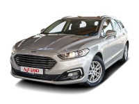 Ford Mondeo Turnier 2.0 EB Navi SYNC Kamera PDC AHK
