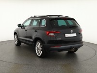 Skoda Karoq 2.0 TDI DSG Style 4x4