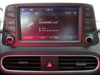 Hyundai Kona 1.6 T-GDI 4WD