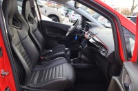 Opel Corsa E 1.4 Turbo OPC Line