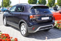 VW T-Cross 1.0 TSI Life