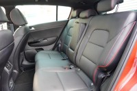 Kia Sportage GT 1.6 T-GDI