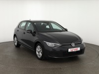 VW Golf VIII 1.5 eTSI DSG Life