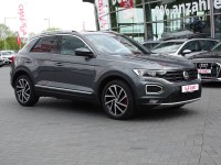 VW T-Roc 1.5 TSI Sport